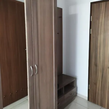 Planeta102 Blisko Plazy 아파트 *