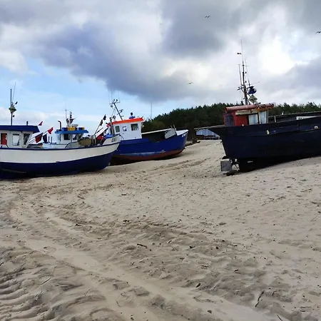 Planeta102 Blisko Plazy شقة *