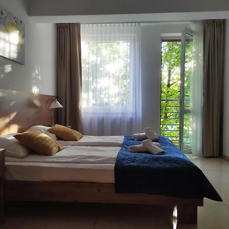 Planeta102 Blisko Plazy * 미엘노