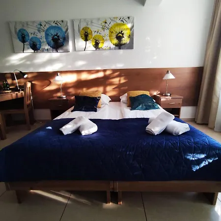 Planeta102 Blisko Plazy * Mielno (Koszalin)