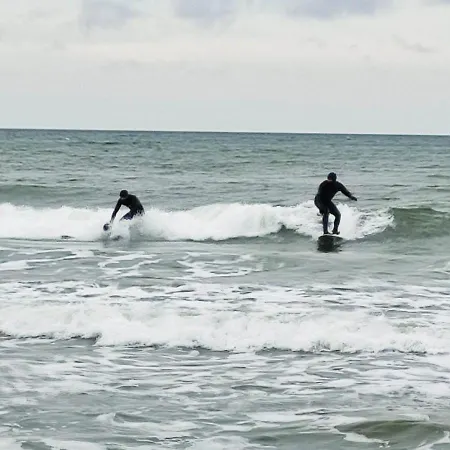 Apartamento Planeta102 Blisko Plazy Mielno (Koszalin)