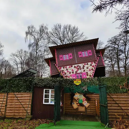 Appartamento Planeta102 Blisko Plazy