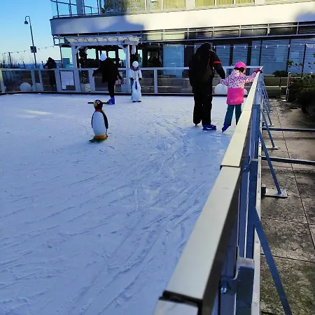 Planeta102 Blisko Plazy * Mielno (Koszalin)