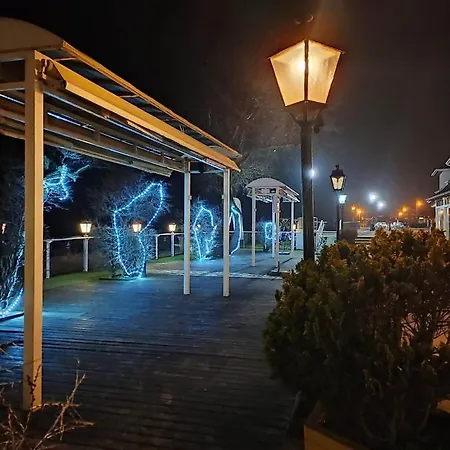 Planeta102 Blisko Plazy Mielno (Koszalin)