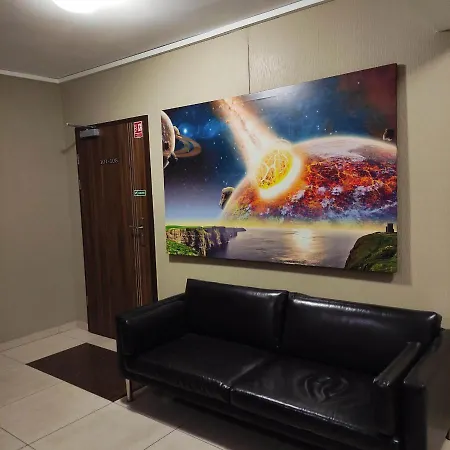 Planeta102 Blisko Plazy Apartment Mielno (Koszalin)