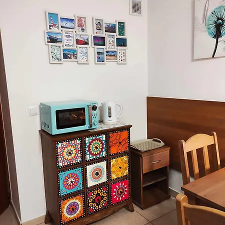 Planeta102 Blisko Plazy Appartamento *