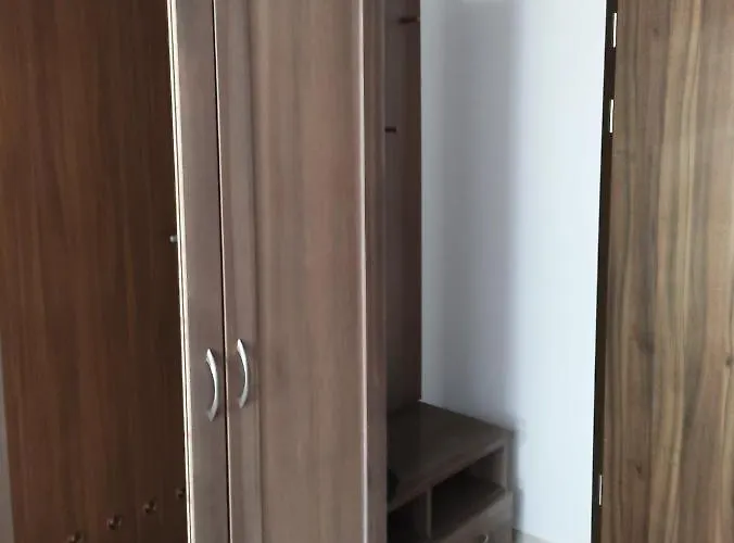 Planeta102 Blisko Plazy Appartamento *