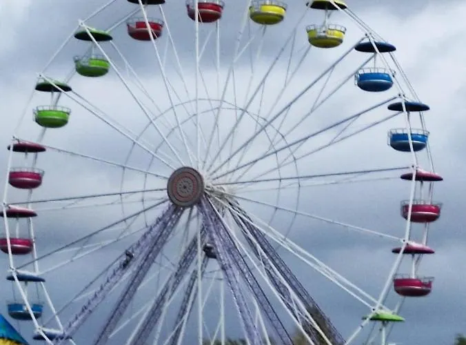 Planeta102 Blisko Plazy