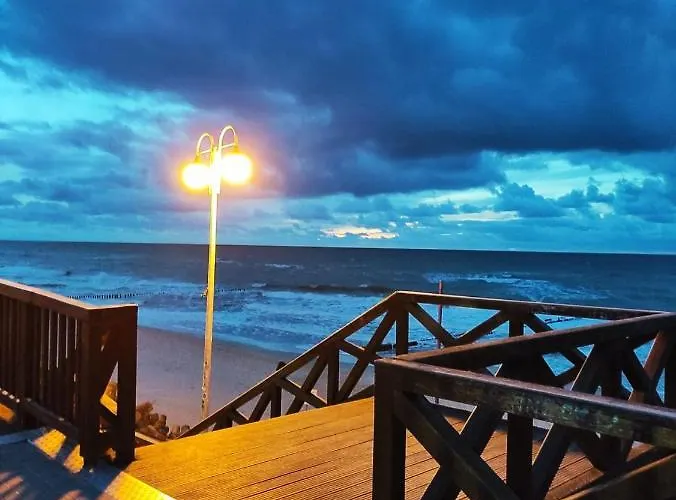 Planeta102 Blisko Plazy Appartamento Mielno (Koszalin)