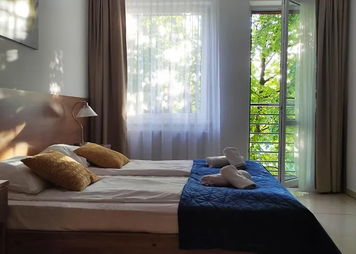 Planeta102 Blisko Plazy * Mielno (Koszalin)