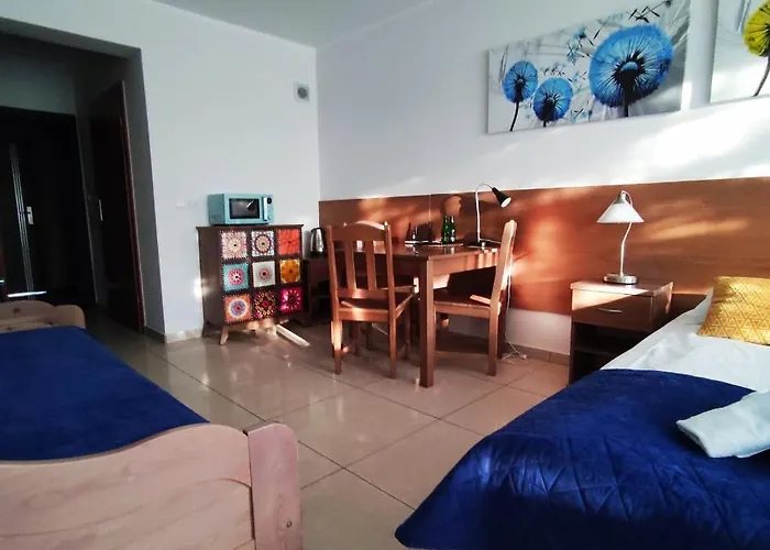 Planeta102 Blisko Plazy شقة ميلنو