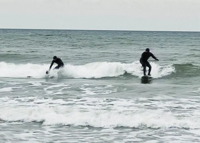 Appartamento Planeta102 Blisko Plazy Mielno (Koszalin)