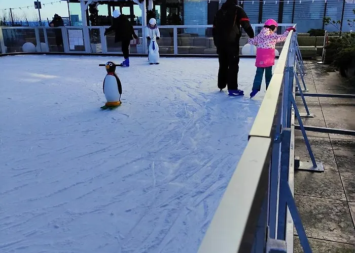 Planeta102 Blisko Plazy * Mielno (Koszalin)