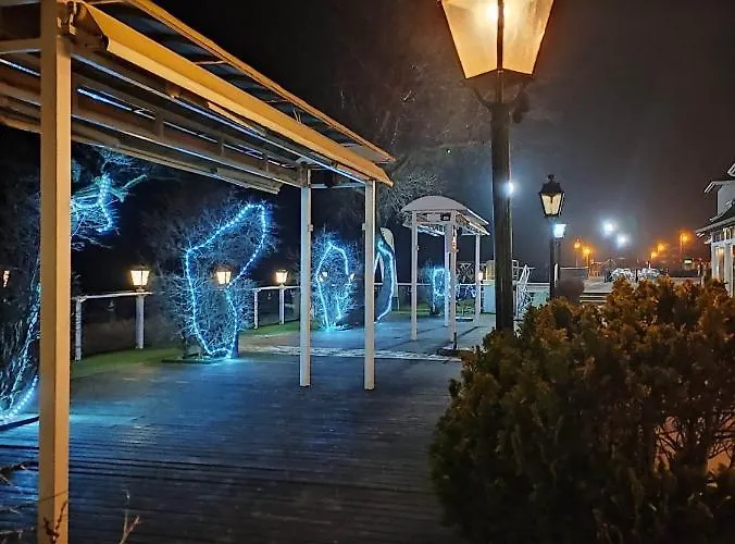 Planeta102 Blisko Plazy ميلنو