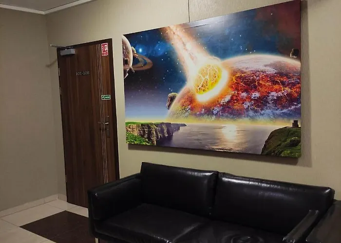 Planeta102 Blisko Plazy Appartamento Mielno (Koszalin)