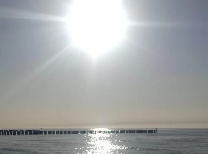 Planeta102 Blisko Plazy شقة *