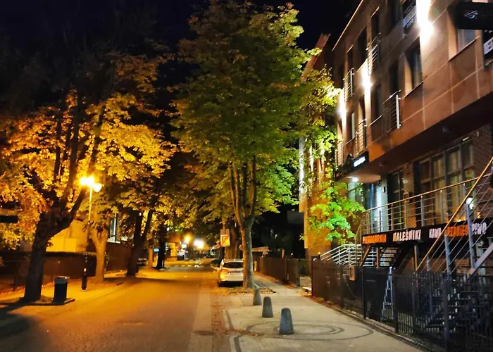 Planeta102 Blisko Plazy Appartamento Mielno (Koszalin)